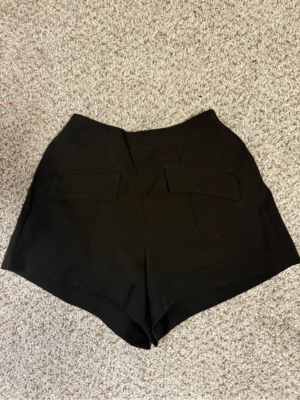 Forever 21 Dress Shorts